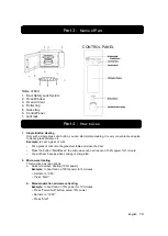 Preview for 21 page of Modena MV 3002 Manual