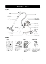 Preview for 4 page of Modena Puro Series User Manual Book