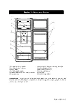 Предварительный просмотр 4 страницы Modena RF 2252 L Manual