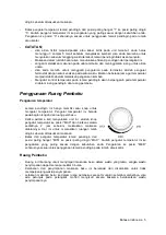 Preview for 6 page of Modena RF 2252 L Manual