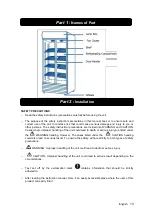 Preview for 15 page of Modena SC 1431 L Manual