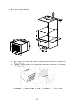 Preview for 16 page of Modena Scuderia Series User Manual Book