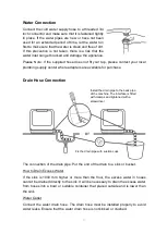 Preview for 8 page of Modena Semplice Series User Manual Book