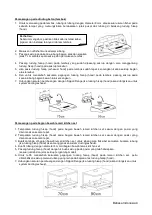 Preview for 5 page of Modena SX 7511 L Manual