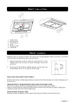 Preview for 13 page of Modena SX 7511 L Manual