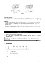 Preview for 16 page of Modena SX 7511 L Manual