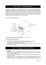 Preview for 15 page of Modena TC 1800E Manual