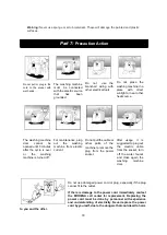 Предварительный просмотр 19 страницы Modena Tiziano Series User Manual Book