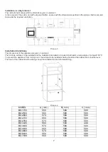 Preview for 7 page of Modena Vicino Series User Manual Book