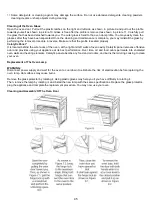 Preview for 45 page of Modena Vicino Series User Manual Book