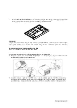 Предварительный просмотр 9 страницы Modena WC 1022 L Manual