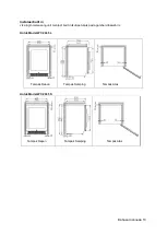 Предварительный просмотр 11 страницы Modena WC 1022 L Manual