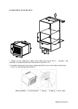 Предварительный просмотр 12 страницы Modena WC 1022 L Manual