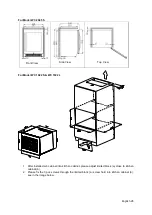 Предварительный просмотр 28 страницы Modena WC 1022 L Manual