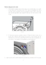 Preview for 13 page of Modena WF 0532 WSR User Manual Book