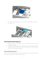 Preview for 20 page of Modena WF 0532 WSR User Manual Book