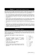 Preview for 5 page of Modena WF 620 Manual