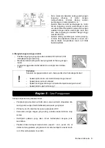 Preview for 7 page of Modena WF 620 Manual