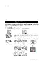 Preview for 11 page of Modena WF 620 Manual