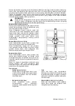 Preview for 18 page of Modena WP 600 Manual