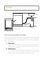 Предварительный просмотр 12 страницы Modena WP 7090 WBR User Manual Book