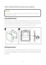 Предварительный просмотр 16 страницы Modena WP 7090 WBR User Manual Book