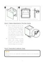 Предварительный просмотр 17 страницы Modena WP 7090 WBR User Manual Book