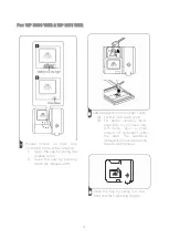 Предварительный просмотр 41 страницы Modena WP 7090 WBR User Manual Book