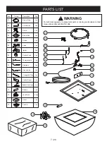 Preview for 7 page of MODENO Aurora Owner'S Manual