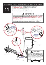 Preview for 9 page of MODENO OCK40-NG01 Manual