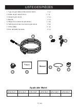 Preview for 17 page of MODENO OCK40-NG01 Manual