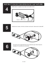 Preview for 19 page of MODENO OCK40-NG01 Manual