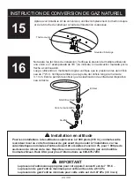 Preview for 24 page of MODENO OCK40-NG01 Manual