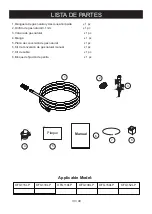 Preview for 30 page of MODENO OCK40-NG01 Manual