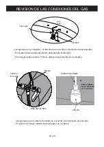 Предварительный просмотр 36 страницы MODENO OFG107NG Owner'S Manual