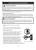 Предварительный просмотр 52 страницы MODENO OFG107NG Owner'S Manual