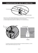 Предварительный просмотр 56 страницы MODENO OFG107NG Owner'S Manual