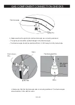 Предварительный просмотр 16 страницы MODENO OFG113-LP Owner'S Manual