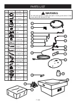 Preview for 7 page of MODENO OFG141NG Owner'S Manual