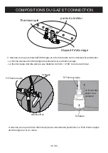 Предварительный просмотр 36 страницы MODENO OFG148LP Owner'S Manual