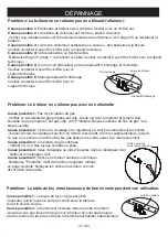 Предварительный просмотр 37 страницы MODENO OFG148LP Owner'S Manual