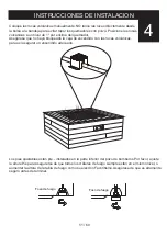 Предварительный просмотр 51 страницы MODENO OFG148LP Owner'S Manual