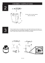 Preview for 10 page of MODENO OFG601LP Owner'S Manual