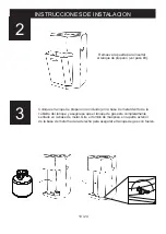 Предварительный просмотр 30 страницы MODENO OFG601LP Owner'S Manual