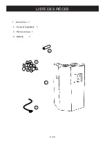 Предварительный просмотр 48 страницы MODENO OFG601LP Owner'S Manual