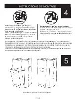 Preview for 51 page of MODENO OFG601LP Owner'S Manual