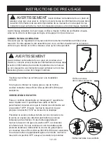 Предварительный просмотр 52 страницы MODENO OFG601LP Owner'S Manual