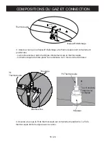 Предварительный просмотр 56 страницы MODENO OFG601LP Owner'S Manual