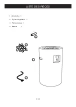 Предварительный просмотр 48 страницы MODENO OFG602LP Owner'S Manual