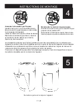 Предварительный просмотр 51 страницы MODENO OFG602LP Owner'S Manual